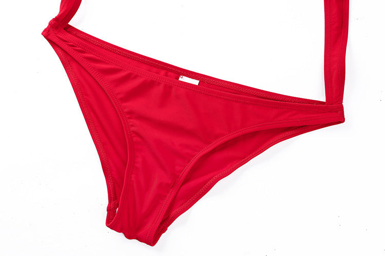 ROVIKNA Plus Size Maternity Swimsuit with Supportive Design