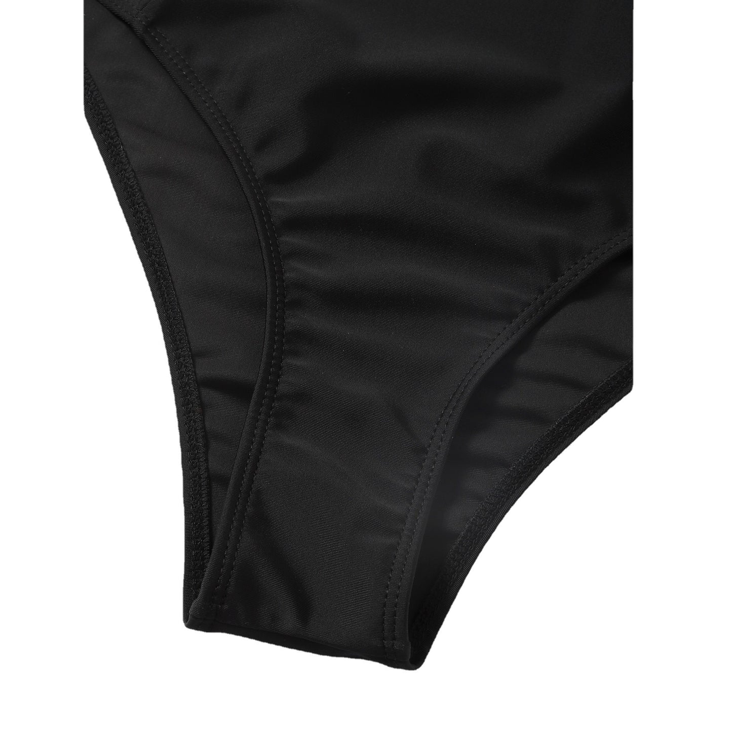 ROVIKNA 2025 new, surf suit one-piece sleeveless women's swimsuit hot spring swimsuit wetsuit