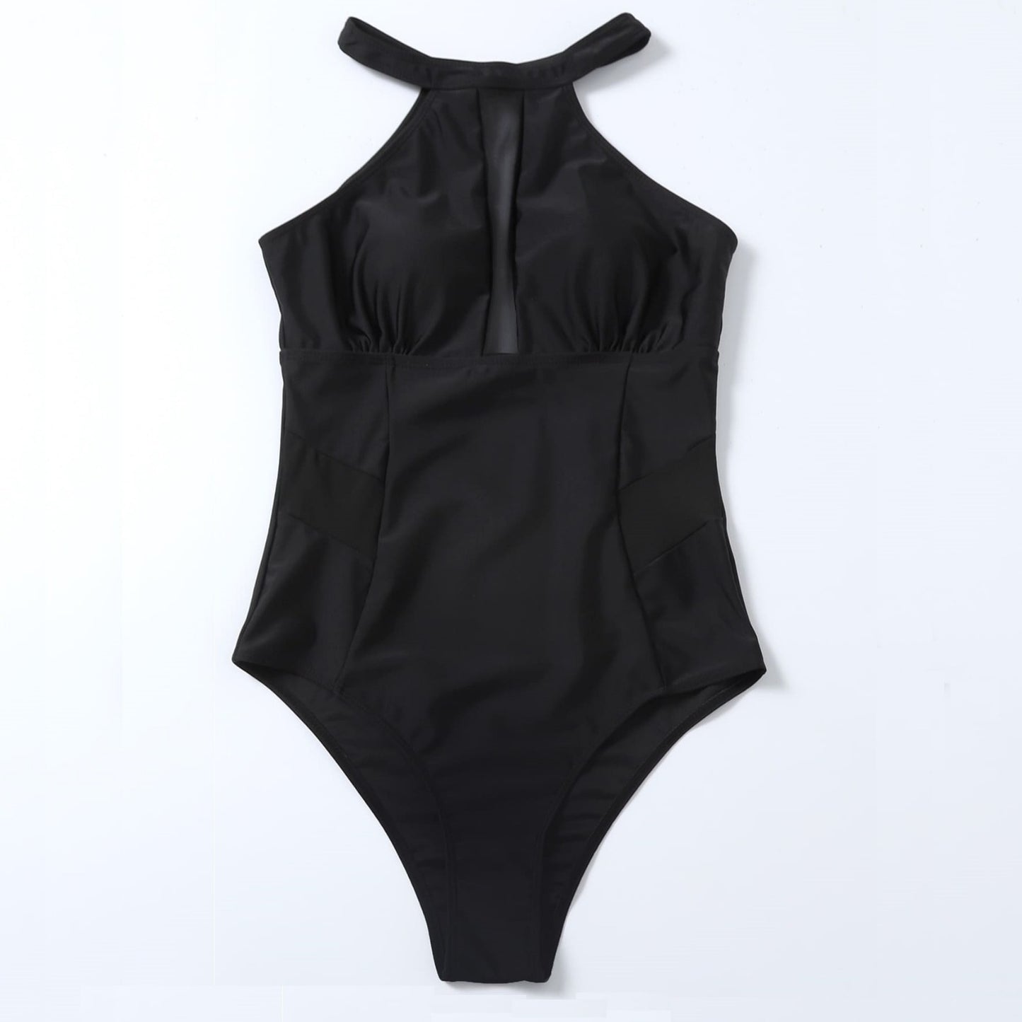 ROVIKNA 2025 new, surf suit one-piece sleeveless women's swimsuit hot spring swimsuit wetsuit
