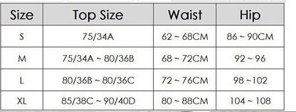 ROVIKNA Women's Ruched Front Bikini Set with Metallic Buckle - Flattering for Small Bust